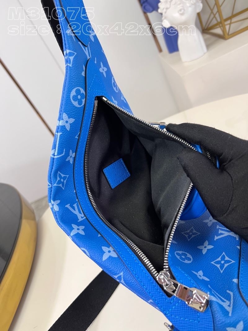 Louis Vuitton Waist Chest Packs